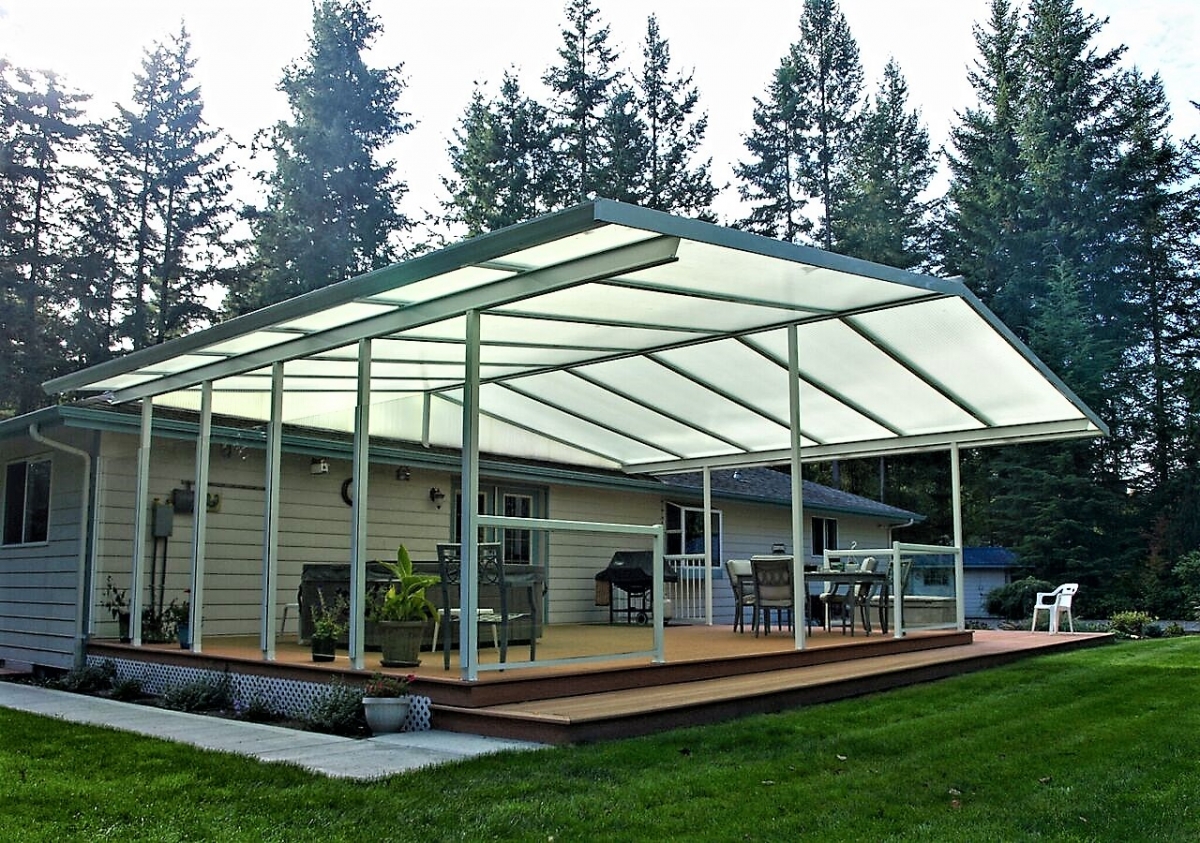 Acryldach: The New Roofing System that is Changing the way we Construct and Design