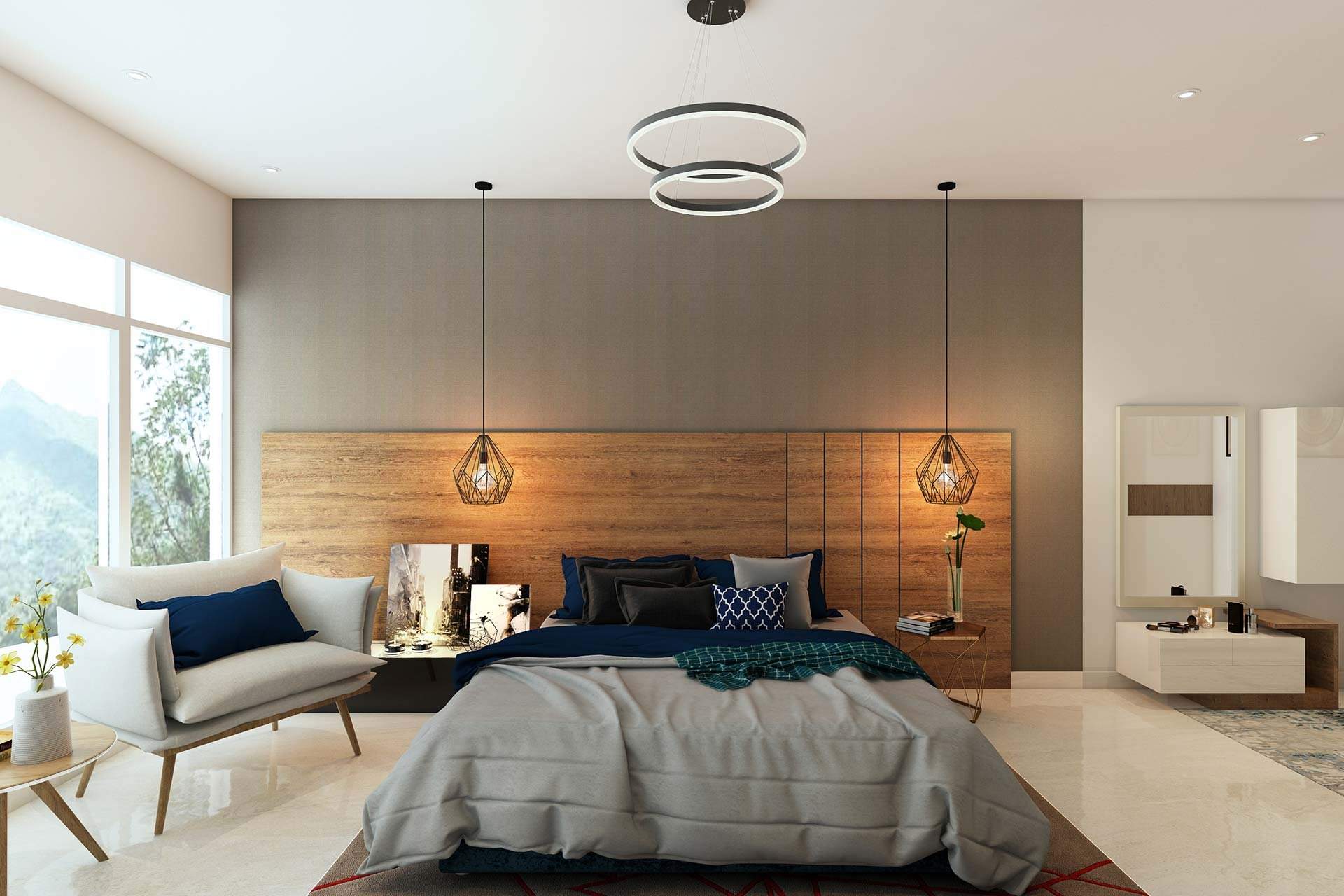 Why Luxury Living Good Is the Brand to Turn to for Higher Bedroom Style and Sleep.