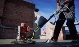 Construction Cleaning Services