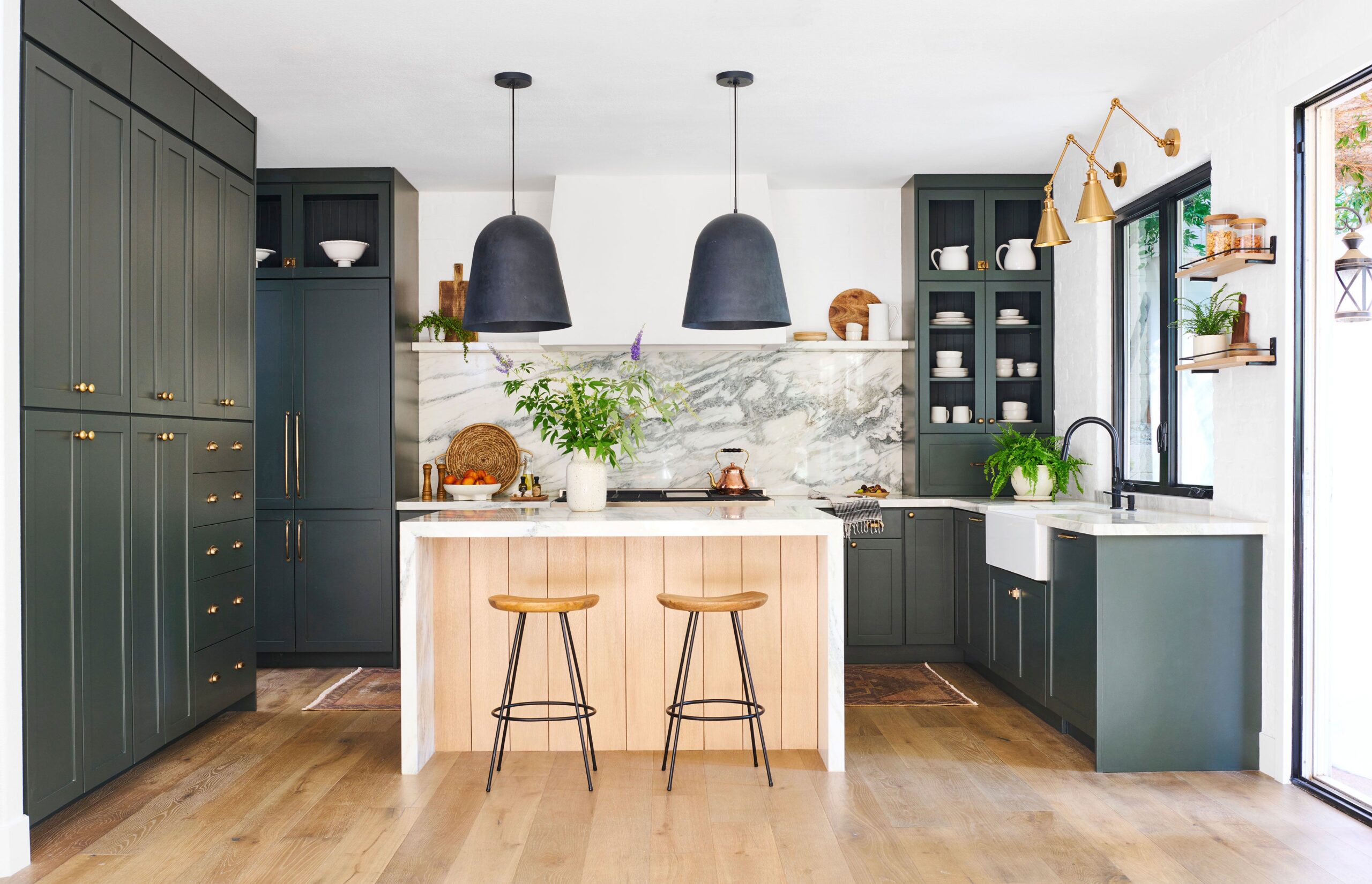 The Kitchen Remodel will Change Everything in Your Home