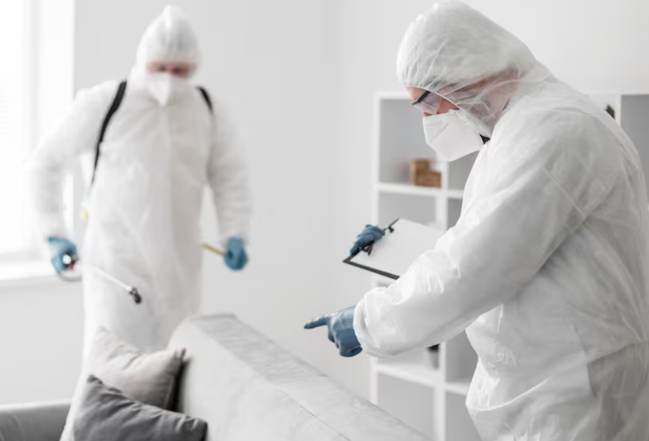 Safety First: Top Services to Make Your Home a Secure and Comfortable Place