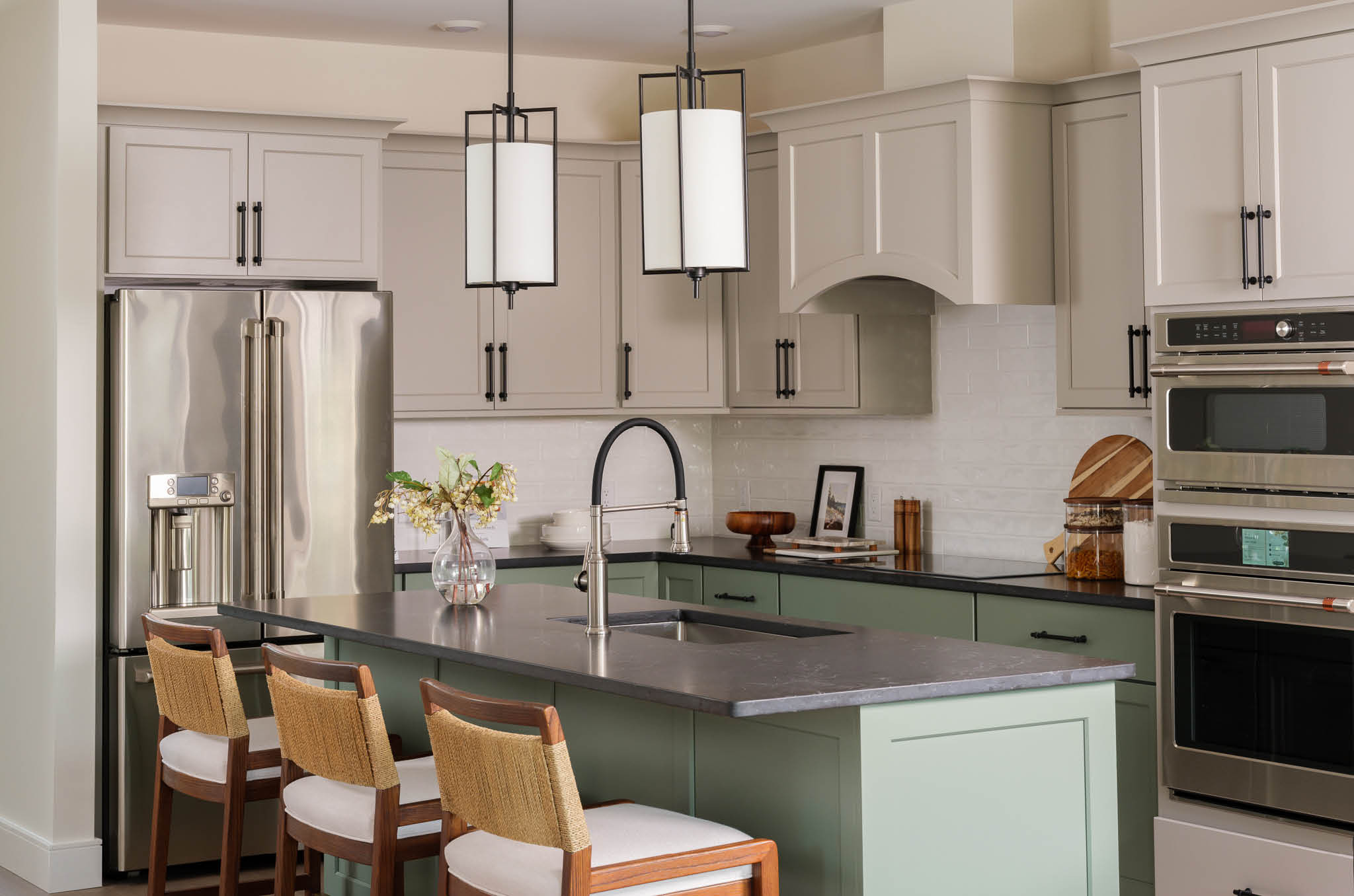 These are Kitchen Upgrading Tips From the Mintpalment Guide