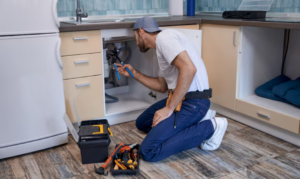 Leak Repair,