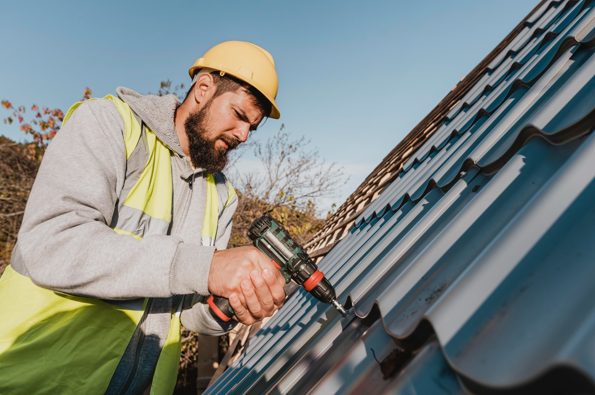 Roofing