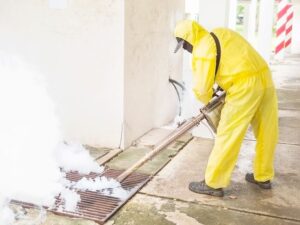 Residential Exterminator
